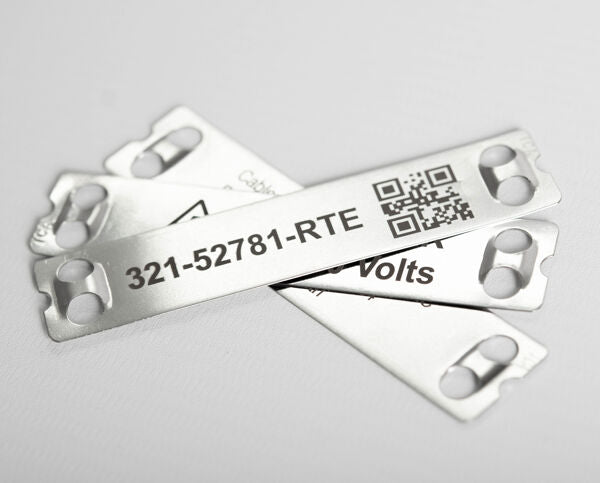 TUFFTAGS