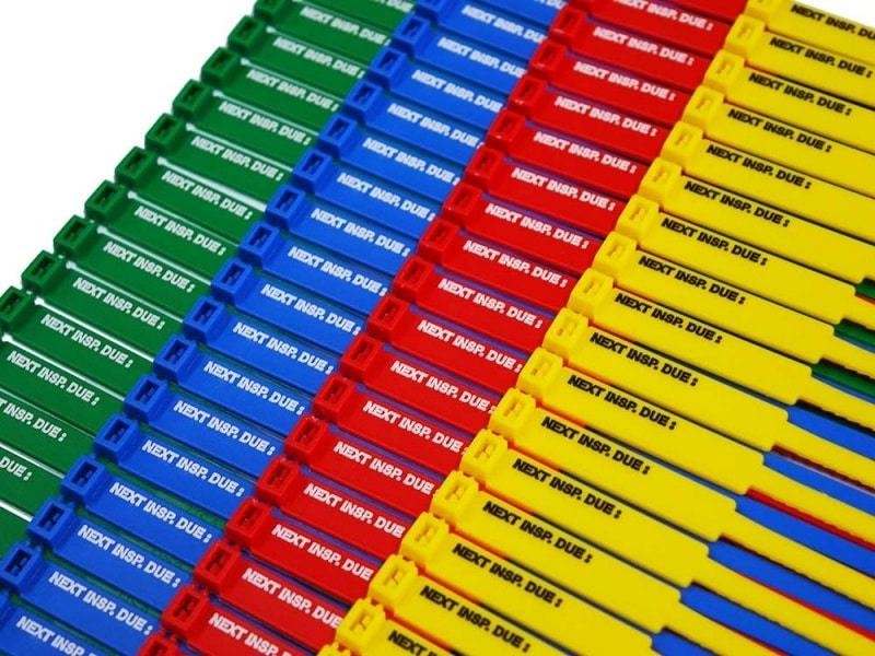 TUFFTAGS
