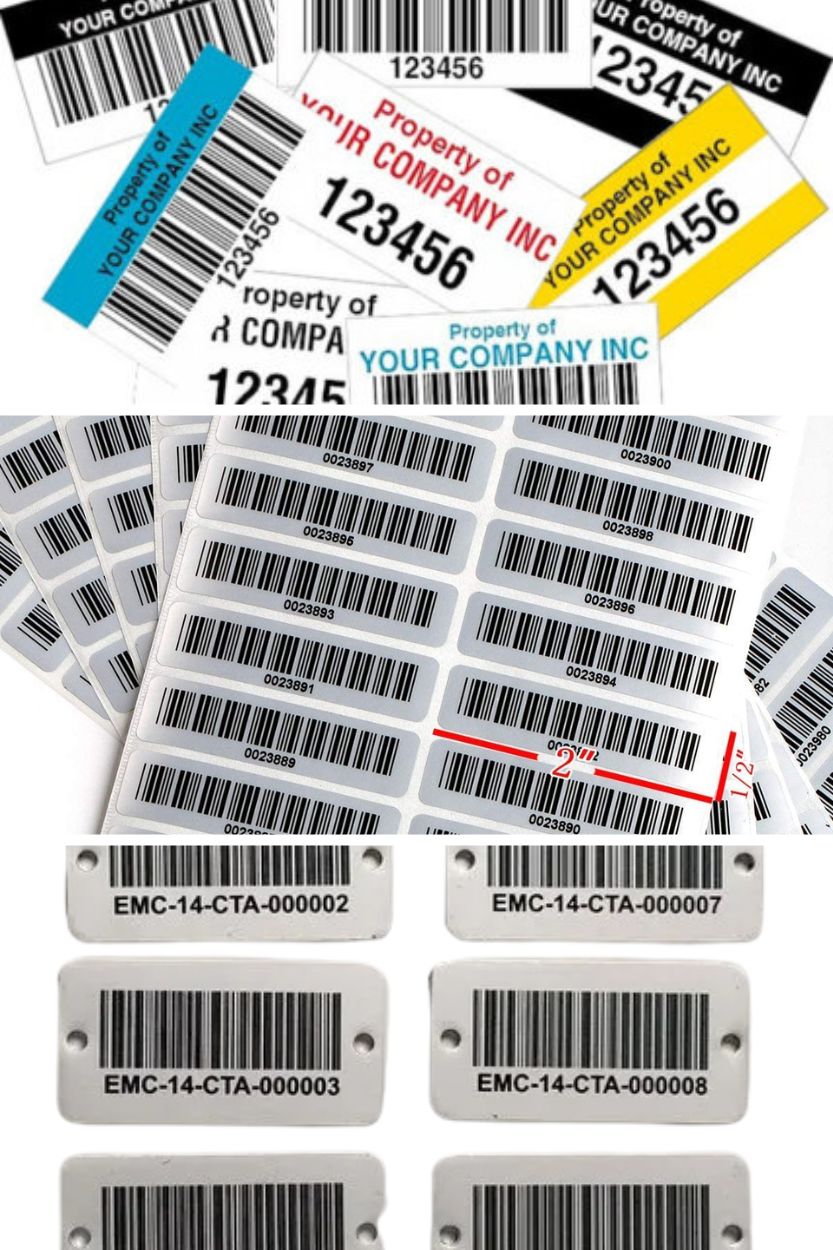 TUFFTAGS