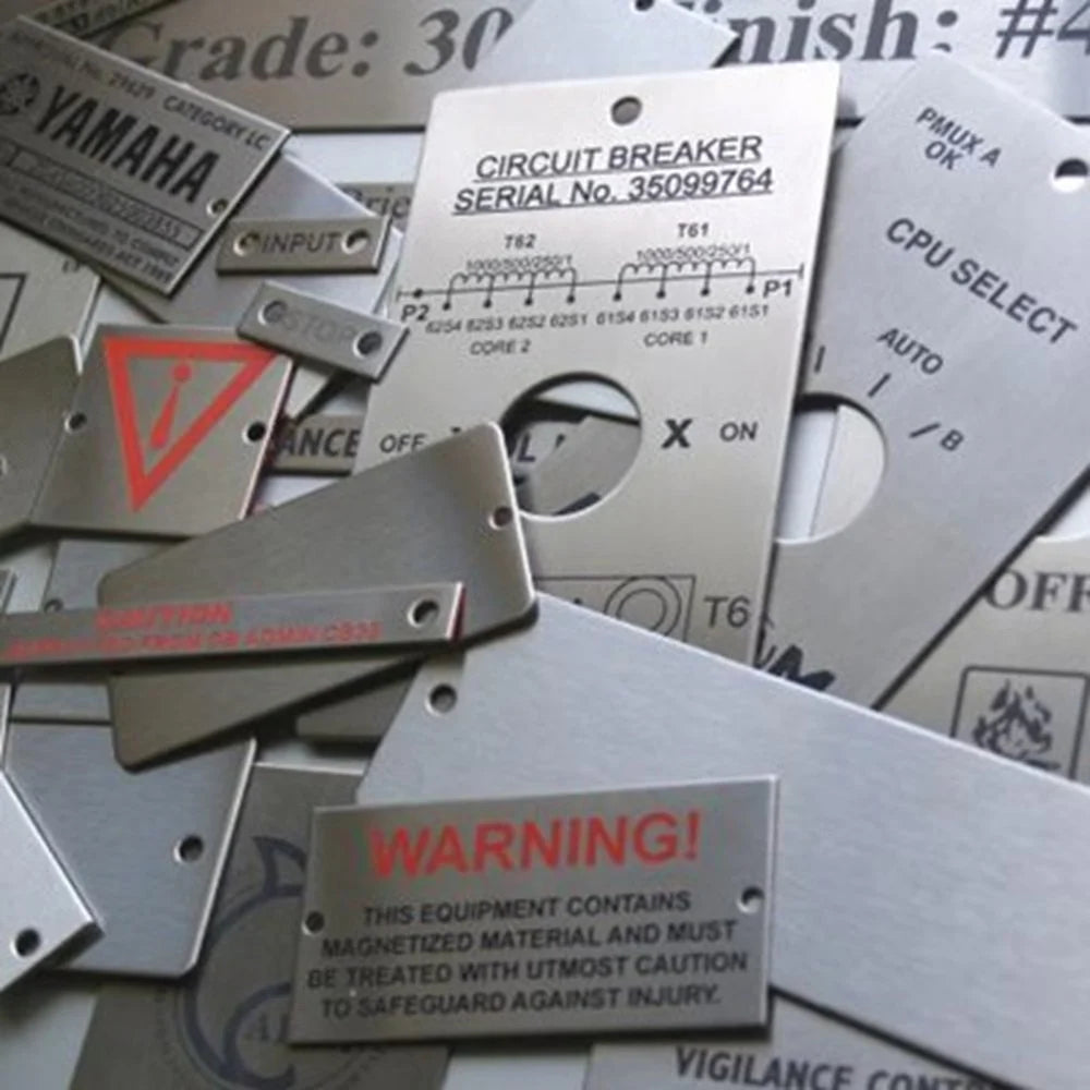 TUFFTAGS