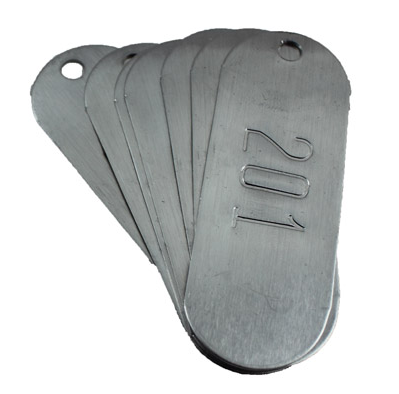 TUFFTAGS