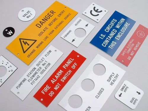 TUFFTAGS